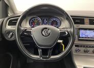 Volkswagen Golf 10