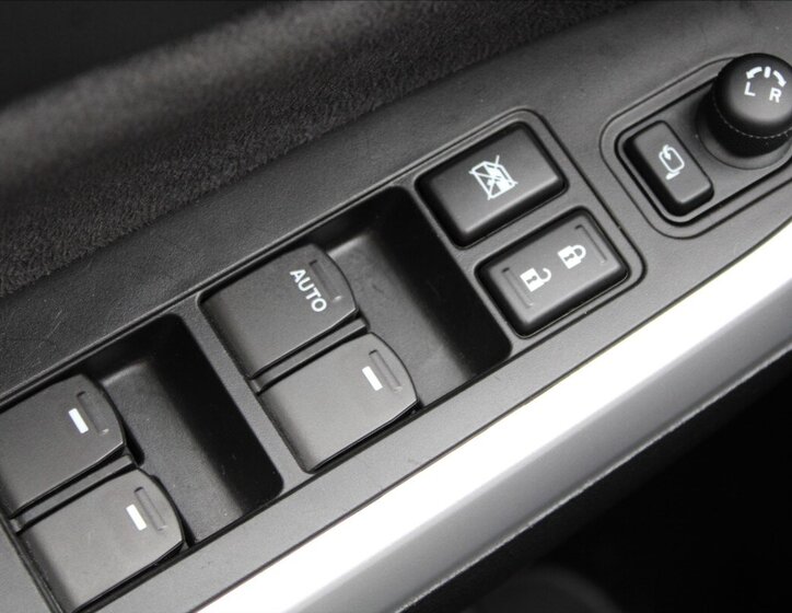 Suzuki Vitara SUV 1,6 l 88 kw