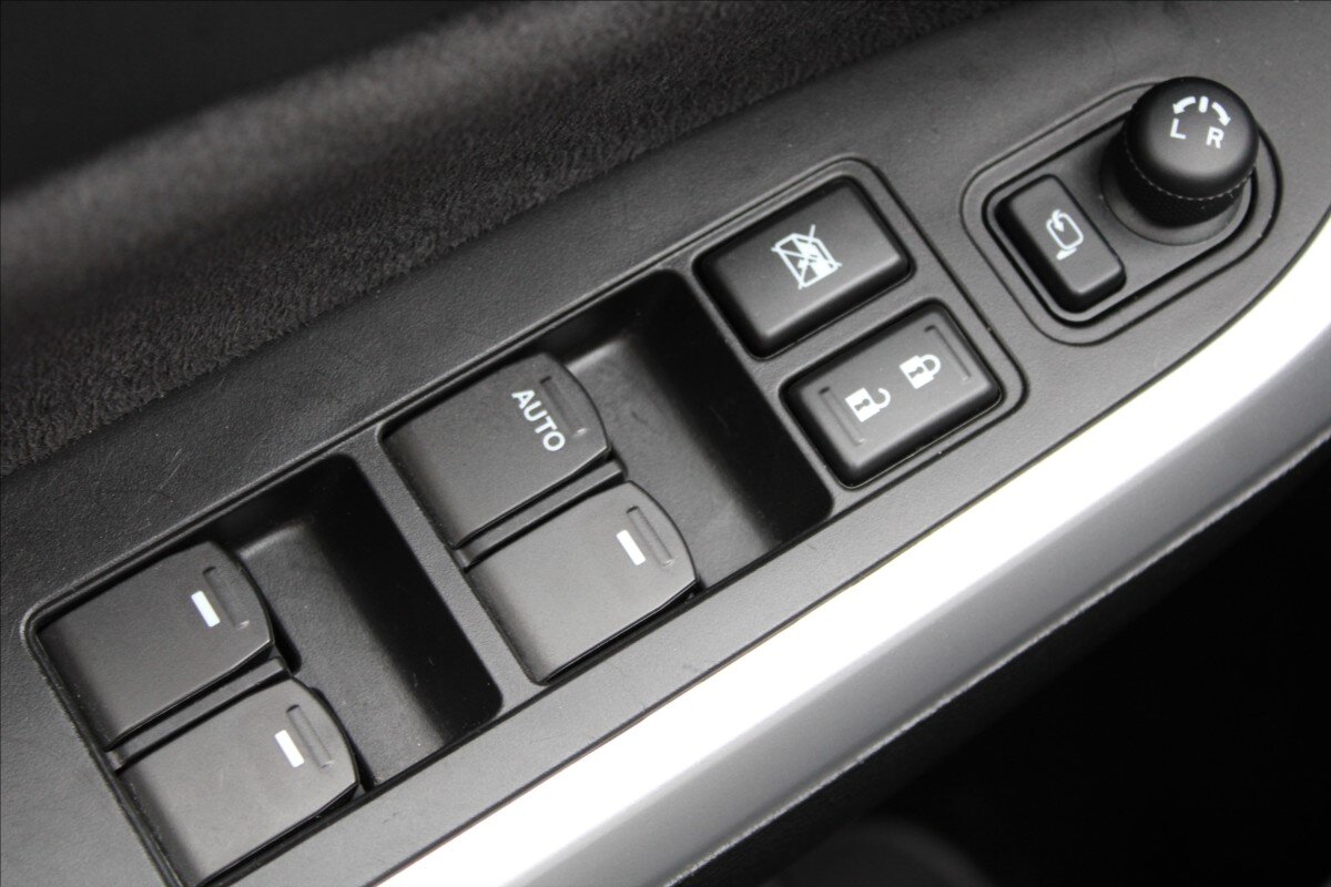 Suzuki Vitara SUV 1,6 l 88 kw