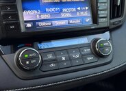 Toyota RAV4 SUV 2,5 l 114 kw