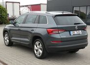 Škoda Kodiaq 7