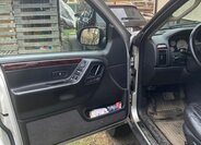 Jeep Grand Cherokee SUV / Terénní 0,0 0