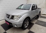 Nissan Navara 1