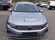 Volkswagen Passat Kombi 2,0 l 110 kw