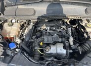 Ford Transit Connect Skříň 1,5 l 73 kw