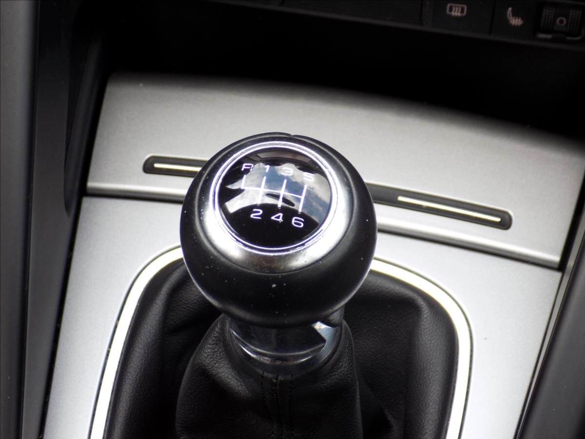 Audi A3 Hatchback 1,2 l 77 kw