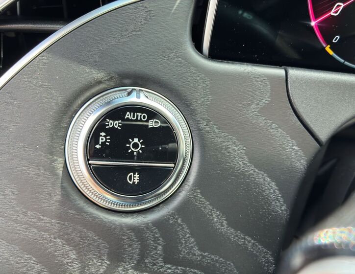 Mercedes-Benz Třídy E 21