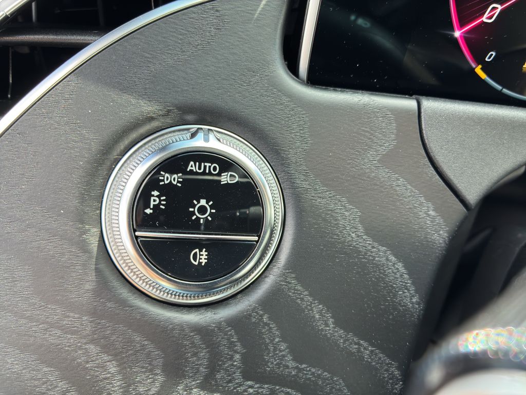 Mercedes-Benz Třídy E