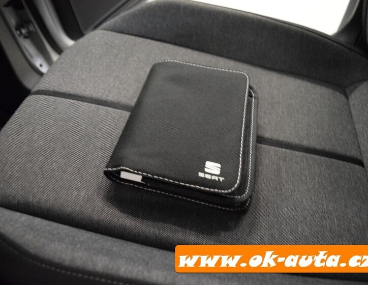 Seat Tarraco SUV 2,0 l 0