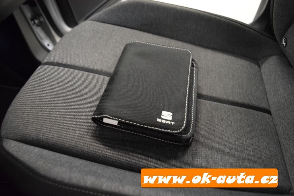 Seat Tarraco SUV 2,0 l 0