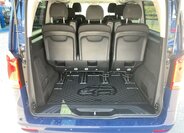 Mercedes-Benz Vito VAN / Minibus 2,0 l 120 kw