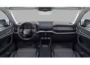 Škoda Kodiaq SUV / Terénní 2,0 l 142 kw