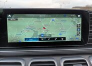 Mercedes-Benz GLE SUV 3,0 l 270 kw