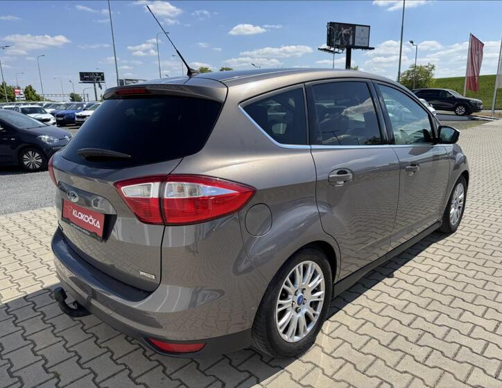 Ford C-MAX 6