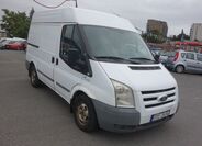 Ford Transit 5