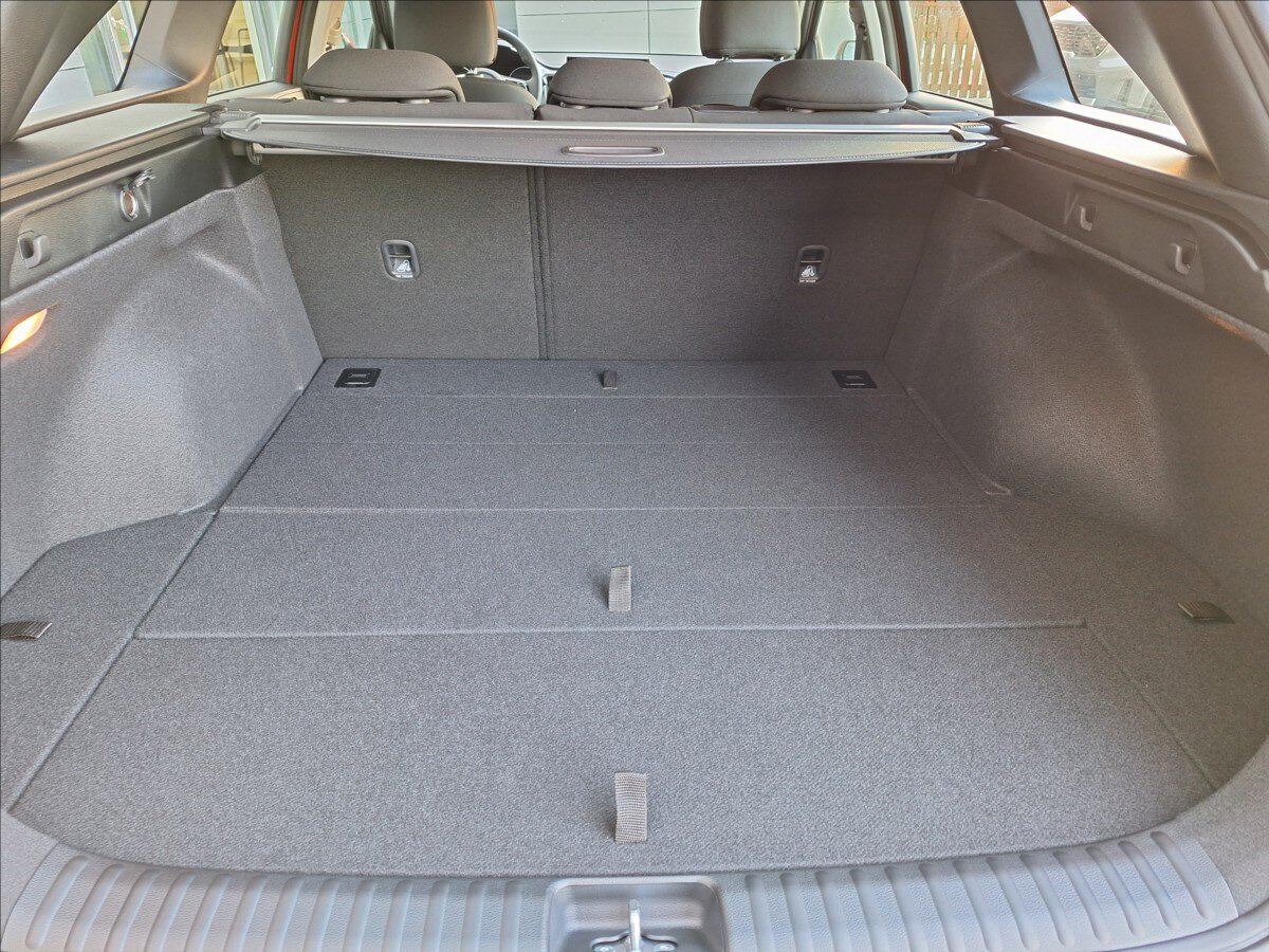 KIA Ceed Kombi 1,5 l 103 kw