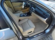 BMW Řada 5 Kombi 3,0 l 150 kw