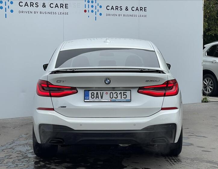 BMW Řada 6 22