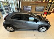 Toyota Aygo 7