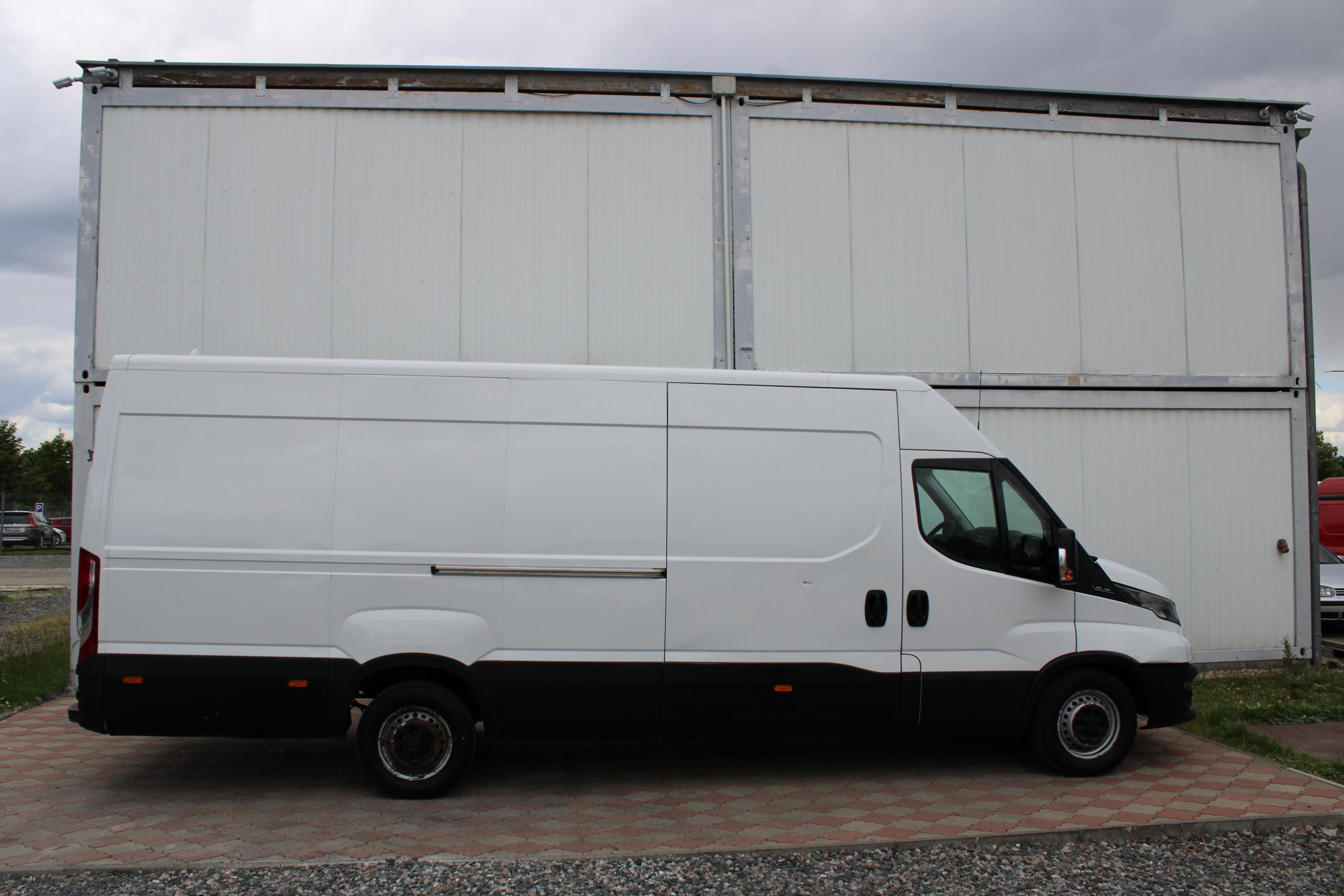 Iveco Daily