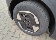 KIA Ostatní Hatchback 0,0 150 kw