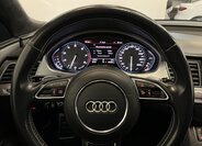 Audi S8 Sedan / Limuzína 4,0 l 445 kw