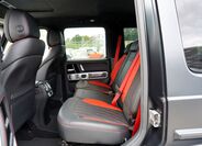 Mercedes-Benz Třídy G 32