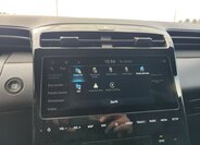 Hyundai Tucson SUV / Terénní 1,6 l 169 kw