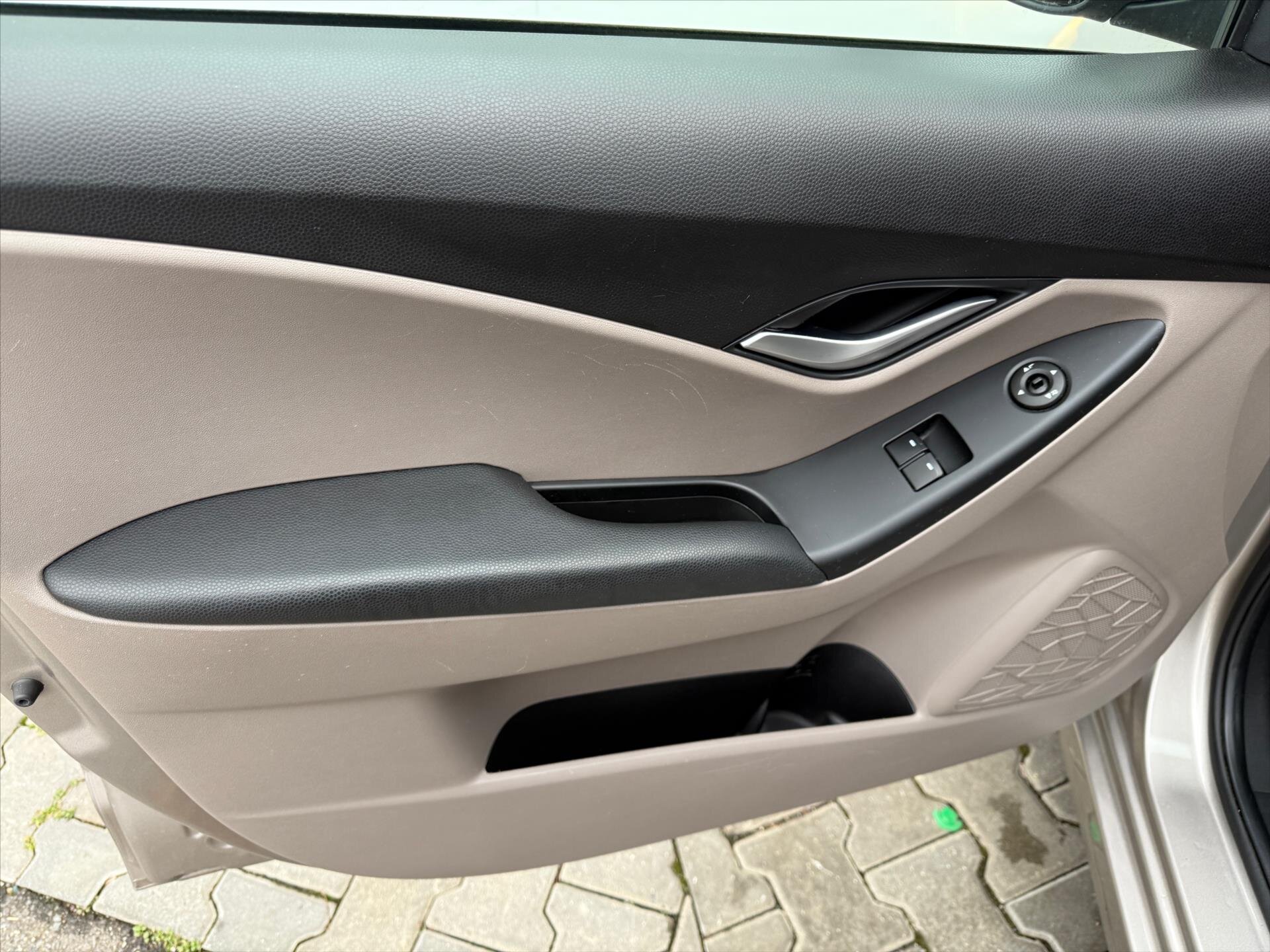 Hyundai ix20 Hatchback 1,6 l 91 kw