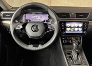 Škoda Superb Kombi 1,4 l 160 kw