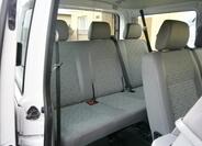 Volkswagen Transporter 10