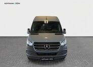 Mercedes-Benz Sprinter 2