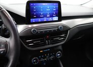 Ford Focus Kombi 2,0 l 110 kw