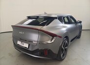 KIA EV6 Liftback 0,0 430 kw