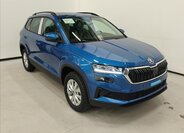 Škoda Karoq SUV 1,5 l 110 kw