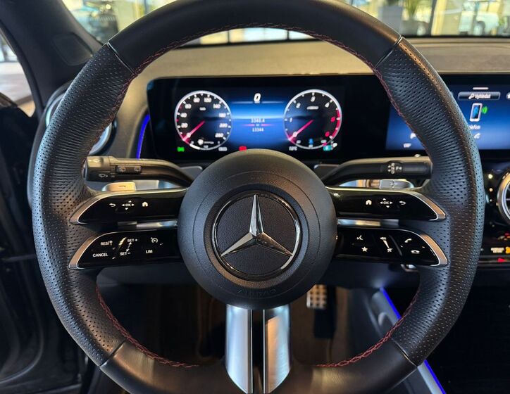 Mercedes-Benz GLB 15