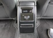 Škoda Superb Kombi 1,8 l 118 kw