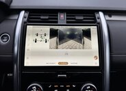 Land Rover Discovery SUV 3,0 l 221 kw