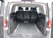 Mercedes-Benz Vito 7