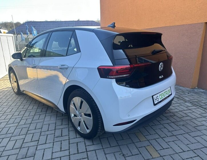 Volkswagen ID.3 Hatchback 0,0 107 kw