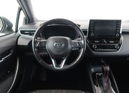 Toyota Corolla Sedan 1,8 l 72 kw