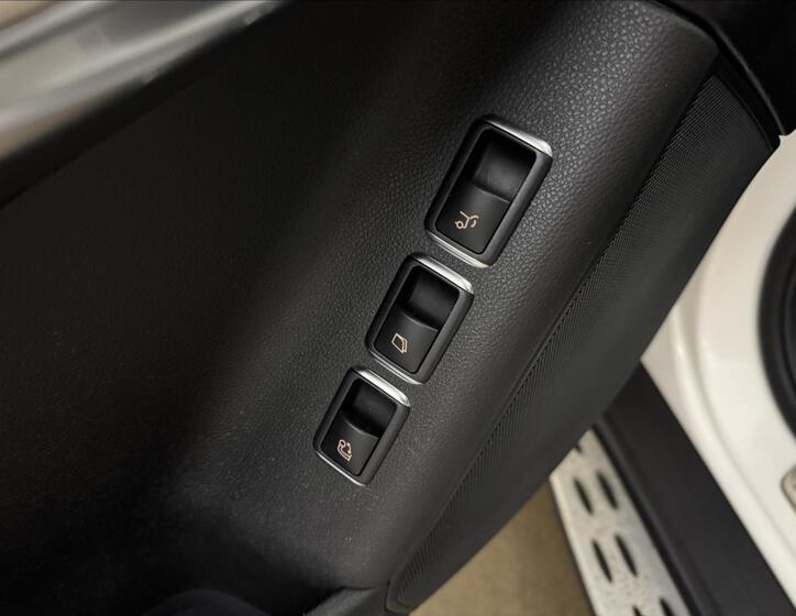 Mercedes-Benz GLS 39