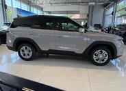 SsangYong Torres 8