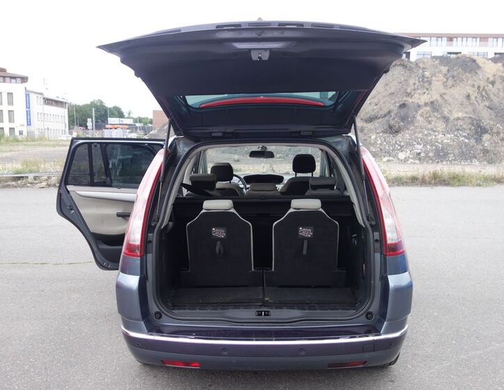 Citroën Grand C4 Picasso 15