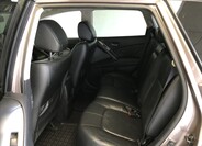 Nissan Murano 10