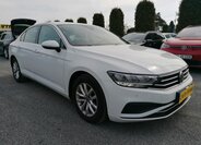 Volkswagen Passat Sedan / Limuzína 1,5 l 110 kw