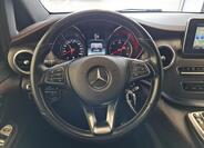 Mercedes-Benz Třídy V 10