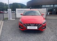 Hyundai i30 Hatchback 998,0 88 kw