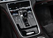Porsche Panamera 17