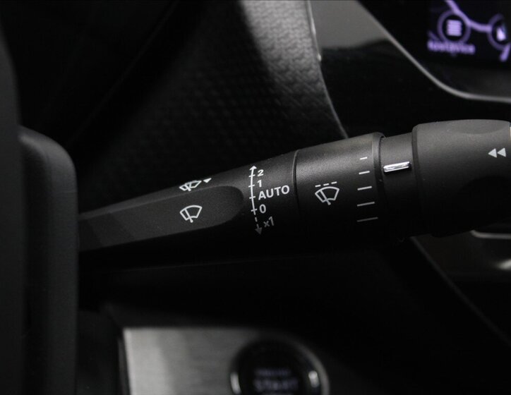 Citroën C5 X Liftback 1,2 l 96 kw